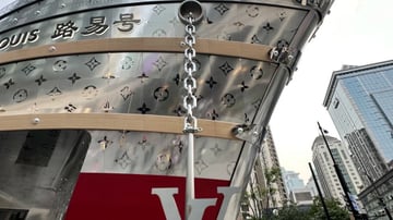 THƯỢNG HẢI - HÀNG CHÂU - TÔ CHÂU - TÂY Ô TRẤN - Image - 8967