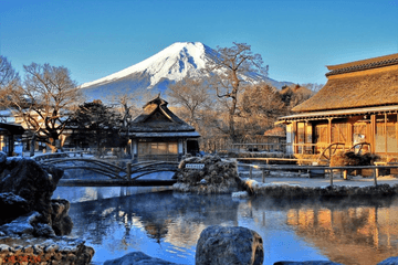 TRƯỢT TUYẾT TẠI NHẬT BẢN TP.HCM – OSAKA – KYOTO – PHÚ SĨ – TOKYO – TP.HCM - Image - 2660