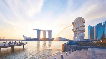 SINGAPORE – MALAYSIA 4N3Đ (1 ĐÊM SINGAPORE) - Image - 9513