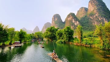 QUẾ LÂM - DƯƠNG SÓC NOSHOPING - Image - 11259