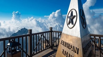 Tour Miền Bắc 5N4Đ: HCM - Hà Nội - Sapa - Ninh Bình - Hạ Long, VMB khứ hồi + KS 3* - Khởi Hành Hàng Tuần - Image - 6093