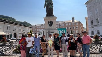 Tour Đông Âu 10N9Đ: Hà Nội - Đức - Séc - Áo - Slovakia - Hungary, Bay Turkish Airlines - Image - 6280