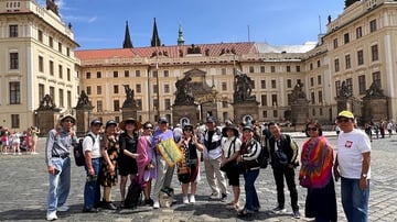 Tour Đông Âu 10N9Đ: Hà Nội - Đức - Séc - Áo - Slovakia - Hungary, Bay Turkish Airlines - Image - 6265