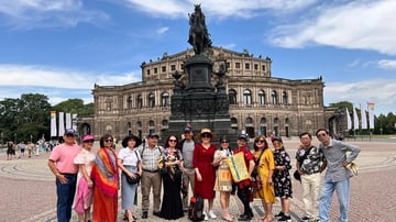 Tour Đông Âu 10N9Đ: Hà Nội - Đức - Séc - Áo - Slovakia - Hungary, Bay Turkish Airlines - Image - 6289