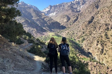From Marrakesh: 2-Day Mt. Toubkal Trek with 1-Night Stay & Meals - Image - 1320