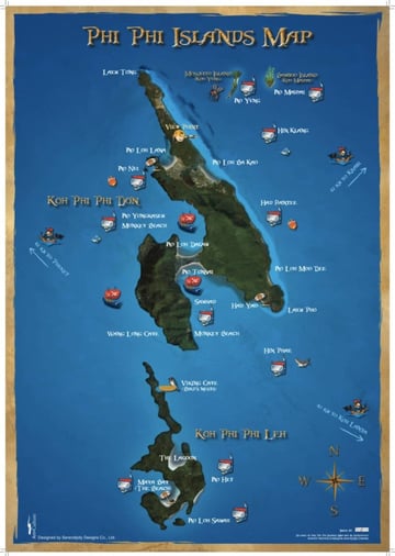 Phi Phi Island - Image - 643