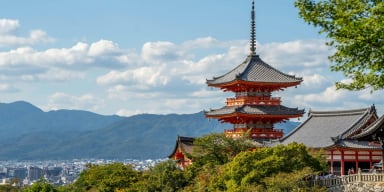 Japan Tour 6 Days 5 Nights Summer (Vietjet Air) - Image - 631