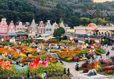 SEOUL - NAMI - EVERLAND - Image - 3844