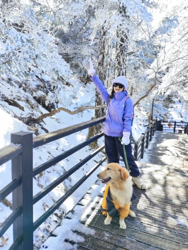 HÀ NỘI – CÔN MINH – NÚI TUYẾT KIỆU TỬ - Image - 2339