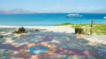 Subic Ocean Adventure Tour with visit to Camayan Beach - Image - 9972