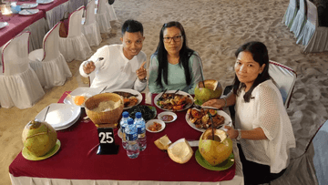 4D3N Bali Island - Uluwatu Sunset, Ubud Culture and Nusa Penida Adventure - Image - 12038