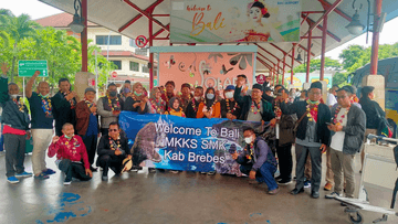 4D3N Bali Island - Uluwatu Sunset, Ubud Culture and Nusa Penida Adventure - Image - 12037