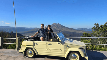 6D5N Bali Island - Ubud, Kintamani, Bedugul and Nusa Penida Discovery - Image - 12074