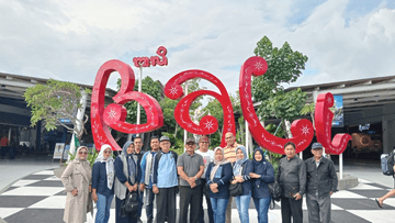 6D5N Bali Island - Ubud, Kintamani, Bedugul and Nusa Penida Discovery - Image - 12073