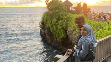4D3N Bali Island - Uluwatu Sunset, Ubud Culture and Nusa Penida Adventure - Image - 12039