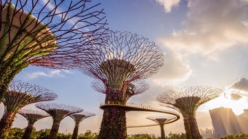 Tour du lịch liên tuyến 2 quốc gia 5N4Đ: Từ HCM - Singapore - Malaysia, VMB khứ hồi + KS 3* - Image - 5320