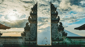 6D5N Bali Island - Ubud, Kintamani, Bedugul and Nusa Penida Discovery - Image - 12075