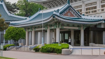 [HÀN QUỐC 5N5Đ] TP HỒ CHÍ MINH - SEOUL - NAMI - Image - 12365