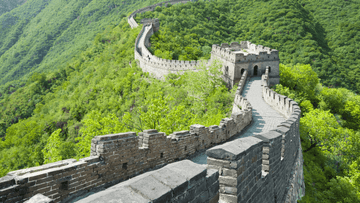 BẮC KINH - HÀNG CHÂU – Ô TRẤN - THƯỢNG HẢI (AIR CHINA) - Image - 7857