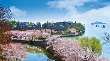 [4 ngày 3 đêm] Khám phá Quế Lâm - Dương Sóc (NOSHOPPING) - Image - 9760