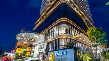 Tour Miền Bắc 5N4Đ: HCM - Hà Nội - Sapa - Ninh Bình - Hạ Long, VMB khứ hồi + KS 3* - Khởi Hành Hàng Tuần - Image - 6144