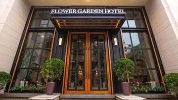 Tour Miền Bắc 5N4Đ: HCM - Hà Nội - Sapa - Ninh Bình - Hạ Long, VMB khứ hồi + KS 3* - Khởi Hành Hàng Tuần - Image - 6125