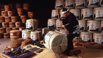 CUNG ĐƯỜNG VÀNG MÙA HOA ANH ĐÀO: TOKYO - FUJI - TOYOHASHI - KYOTO - OSAKA 5N5Đ - Image - 11199