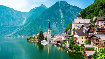 Tour Đông Âu 10N9Đ: Hà Nội - Đức - Séc - Áo - Slovakia - Hungary, Bay Turkish Airlines - Image - 6287