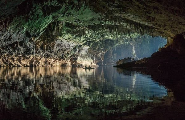 HÀ NỘI – VIÊNG CHĂN – VANG VIENG – LUANG PRABANG - Image - 1582