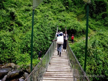 Discover Uganda on a 12-Day Journey from Tropical Glaciers to Chimps & Coffee - Image - 3668