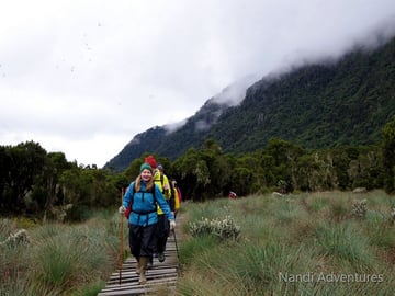 Discover Uganda on a 12-Day Journey from Tropical Glaciers to Chimps & Coffee - Image - 3667