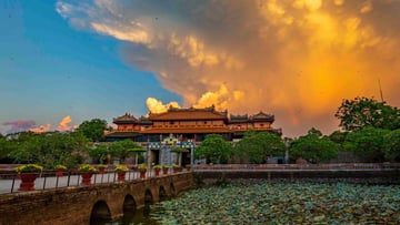 Xe Bus Hội An Đến Huế (1 Chiều) - Image - 6407