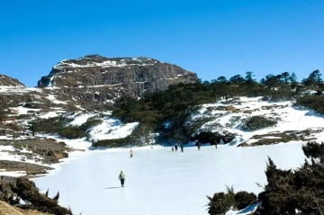 [TOUR NO SHOPPING] HÀ NỘI – CÔN MINH – NÚI TUYẾT KIỆU TỬ 4 NGÀY 4 ĐÊM - Image - 3087