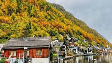 Tour Đông Âu 10N9Đ: Hà Nội - Đức - Séc - Áo - Slovakia - Hungary, Bay Turkish Airlines - Image - 6279