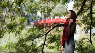 Tour Miền Bắc 5N4Đ: HCM - Hà Nội - Sapa - Ninh Bình - Hạ Long, VMB khứ hồi + KS 3* - Khởi Hành Hàng Tuần - Image - 6150