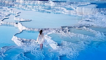 Tour Thổ Nhĩ Kỳ bay thẳng Turkish Airlines 2026 (Bay Tối) - Image - 9558