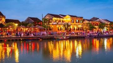 HÀNH TRÌNH DI SẢN MIỀN TRUNG: TPHCM - TUY HÒA - QUY NHƠN - QUẢNG NGÃI - ĐÀ NẴNG - HỘI AN - HUẾ (7 Ngày - Xe) - Image - 9575