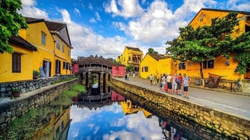 Tour Du Lịch Miền Trung 4N3Đ: HCM - Đà Nẵng - Bà Nà - Hội An - Huế - Quảng Bình, Vé Máy Bay Khứ Hồi + KS 4*, T5 hàng tuần - Image - 6046