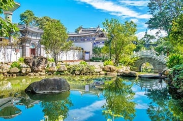 LỆ GIANG – ĐẠI LÝ –SHANGRILA - Image - 3031