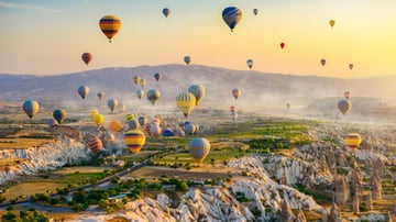 Tour Thổ Nhĩ Kỳ bay thẳng Turkish Airlines 2026 (Bay Sáng) - Image - 9539