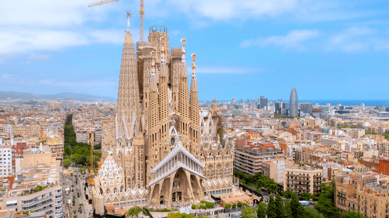 Spain and Portugal 12D11N: Barcelona - Madrid - Seville - Porto - Lisbon