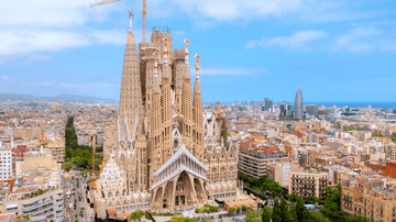 Spain and Portugal 12D11N: Barcelona - Madrid - Seville - Porto - Lisbon - Image - 10808