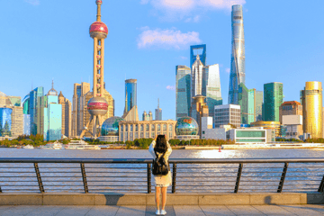 [TOUR NO SHOPPING] THƯỢNG HẢI  -  Ô TRẤN – HÀNG CHÂU 5 NGÀY 4 ĐÊM - Image - 3361