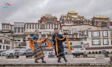 HÀ NỘI – HÀ KHẨU – THẠCH LÂM – CÔN MINH – KIỆU TỬ SƠN – KIẾN THỦY – MÔNG TỰ  5N5D - Image - 2344