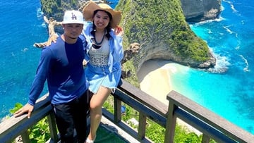 4D3N Honeymoon Tour in Bali Island - Ubud Serenity, Bedugul Beauty &amp; Nusa Penida Love Journey - Image - 12079