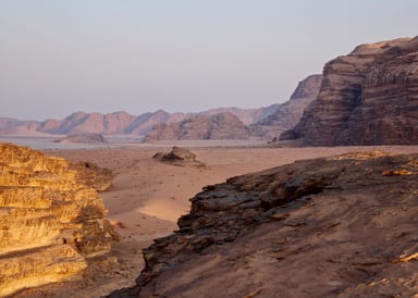 8 Day 7 Night Jordan Tour (CT-JHT-015) - Image - 4169