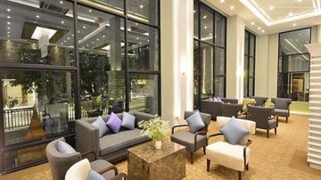 Tour Du lịch Thái Lan 5N4Đ: Từ Hà Nội - Bangkok - Pattaya - Đảo Coral - Show Alcazar - Baiyoke, Bay VN - Image - 4931