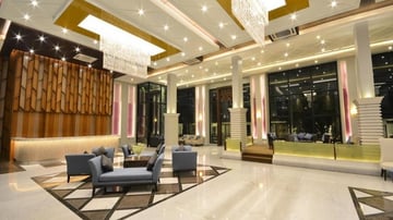 Tour Du lịch Thái Lan 5N4Đ: Từ Hà Nội - Bangkok - Pattaya - Đảo Coral - Show Alcazar - Baiyoke, Bay VN - Image - 4957