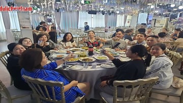 Tour Trung Quốc 6N6Đ: Từ HCM - Bắc Kinh - Hàng Châu - Phố Cổ Ô Trấn - Thượng Hải, Bay Vietnam Airlines + Hành trình NO SHOPPING - Image - 5901