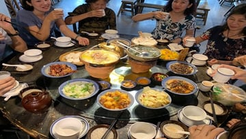 Tour Trung Quốc 7N6Đ: Từ Hà Nội - Bắc Kinh - Tô Châu - Hàng Châu - Chu Gia Giác - Thượng Hải, Bay Vietnam Airlines + KS 4* - Image - 5697